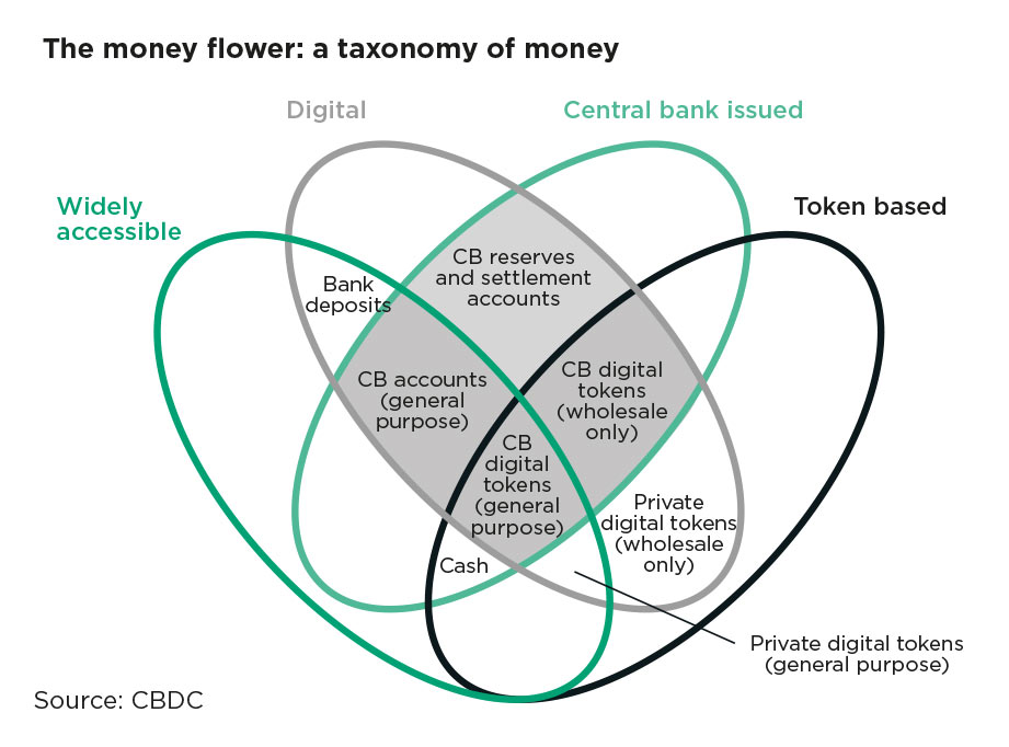 CBDC flower