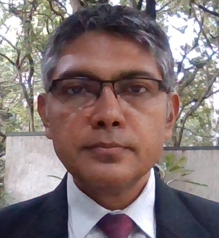 Dipendu Biswas