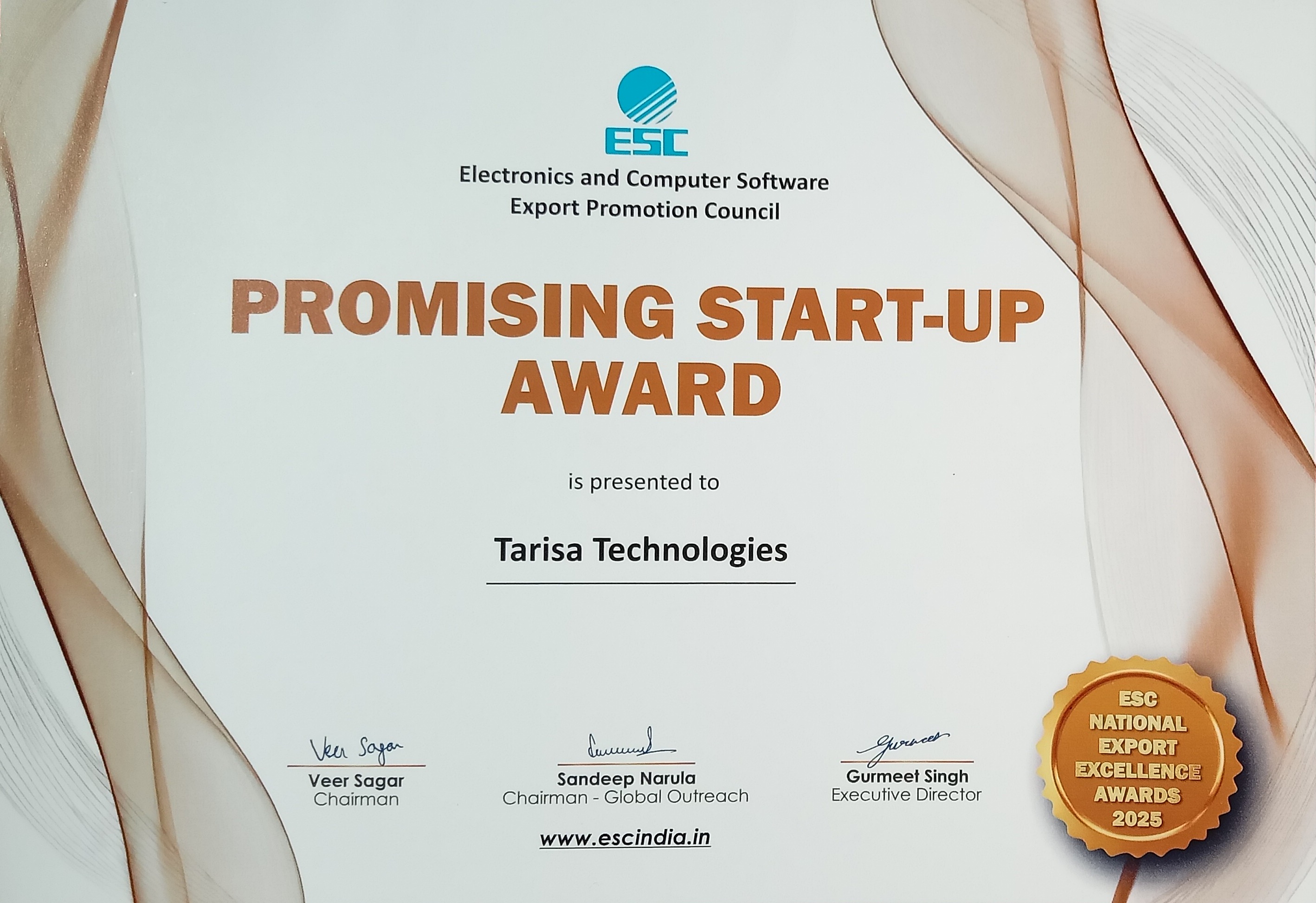Electronics and Computer Software Export Promotion Council