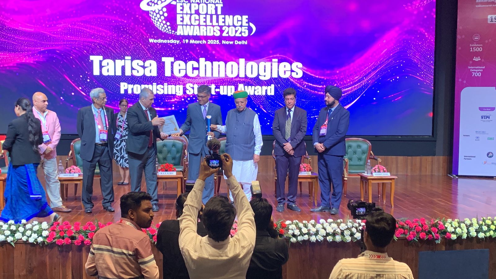 Export Excellence