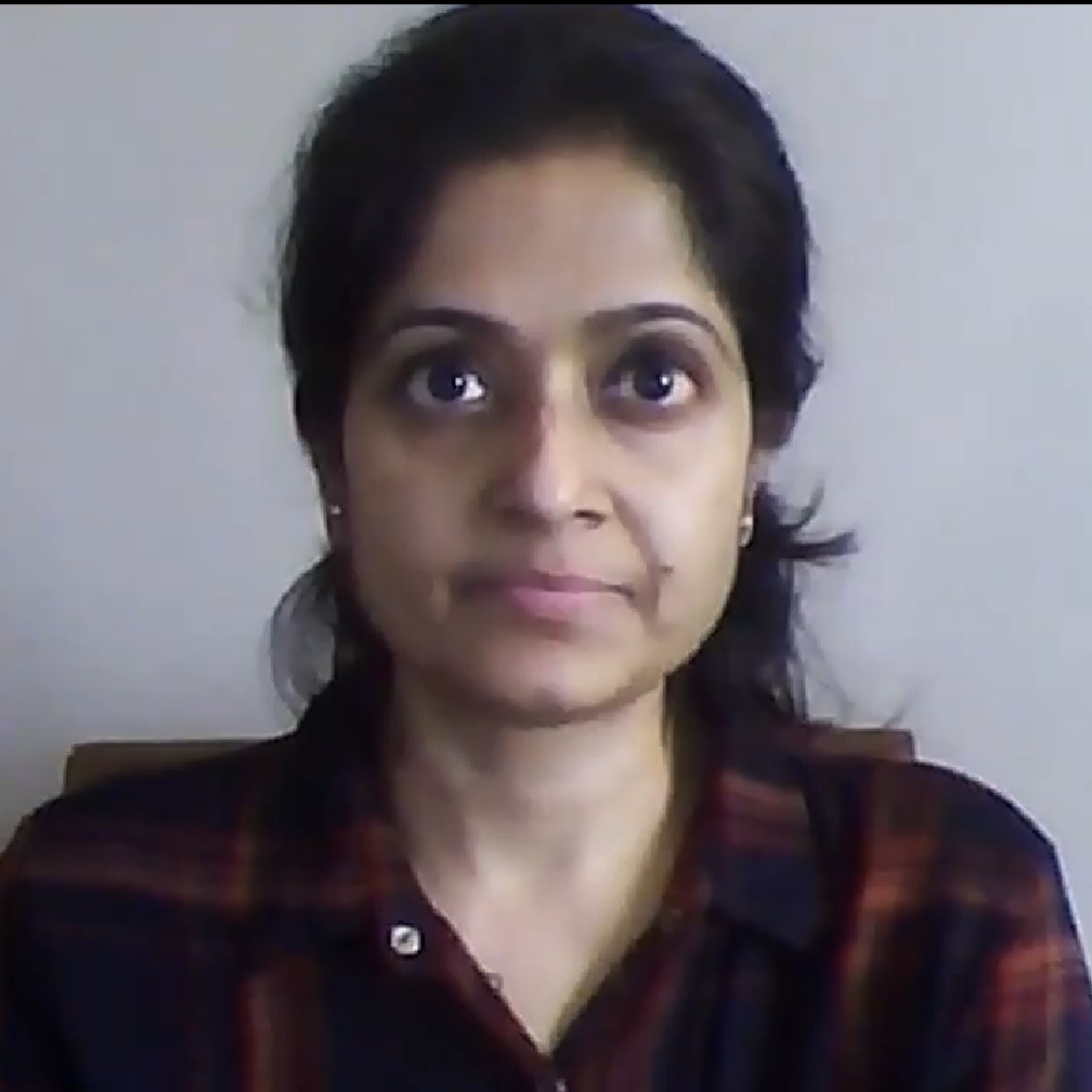 Karatoa Biswas
