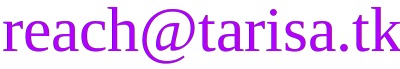 Email Tarisa