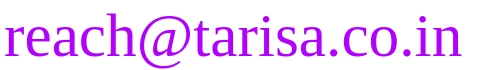 Email Tarisa
