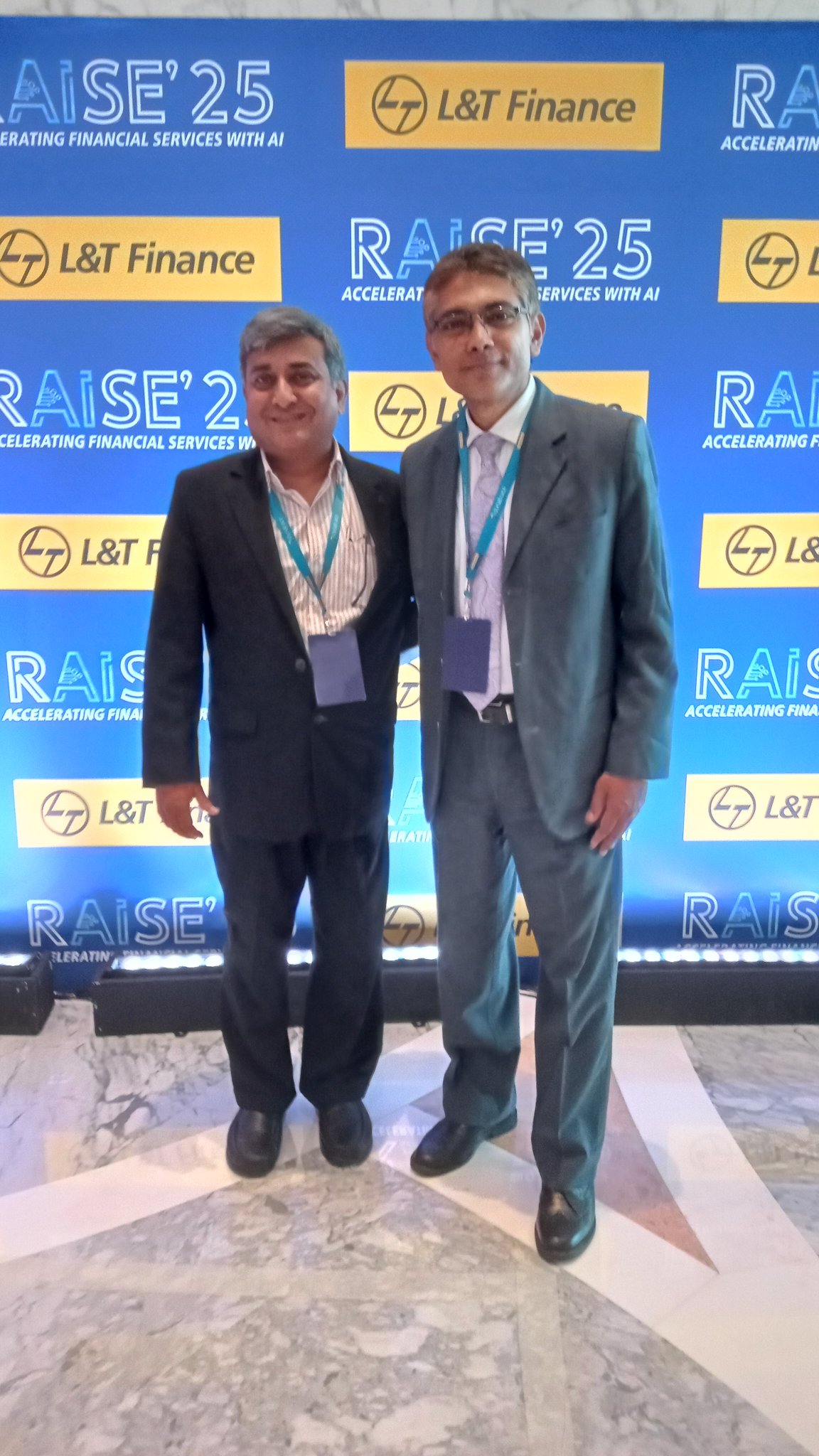 Raise 2025