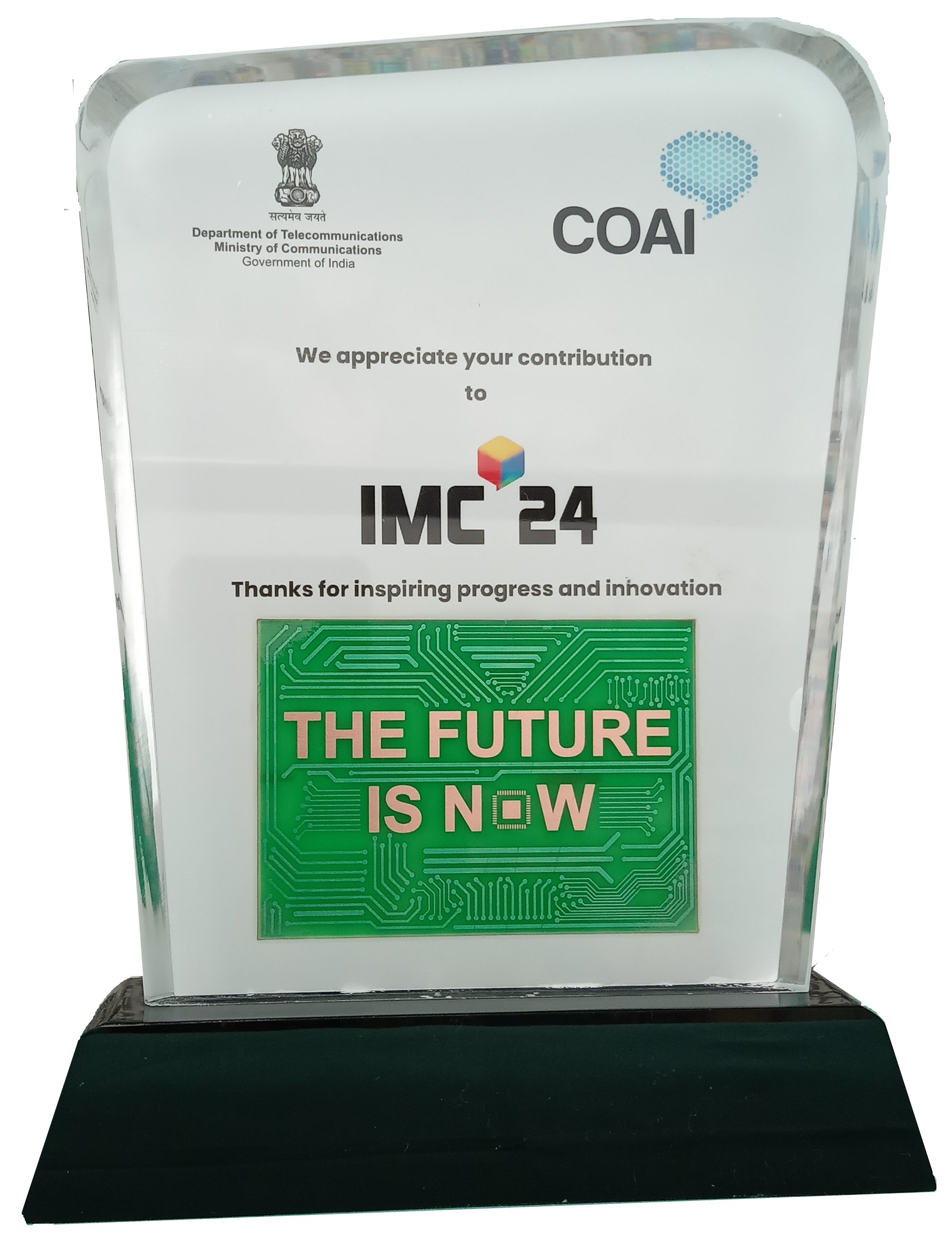 IMC 2024